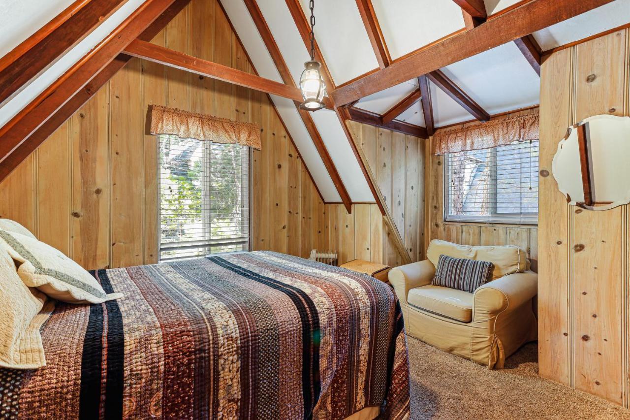 Arrowhead Delight Villa Lake Arrowhead Exterior photo