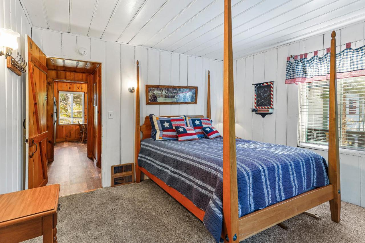 Arrowhead Delight Villa Lake Arrowhead Exterior photo