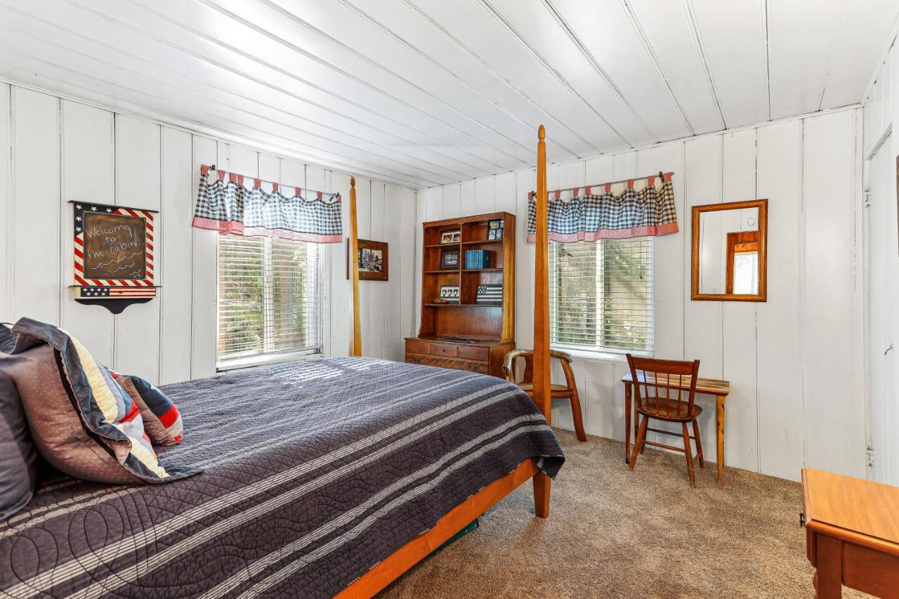Arrowhead Delight Villa Lake Arrowhead Exterior photo
