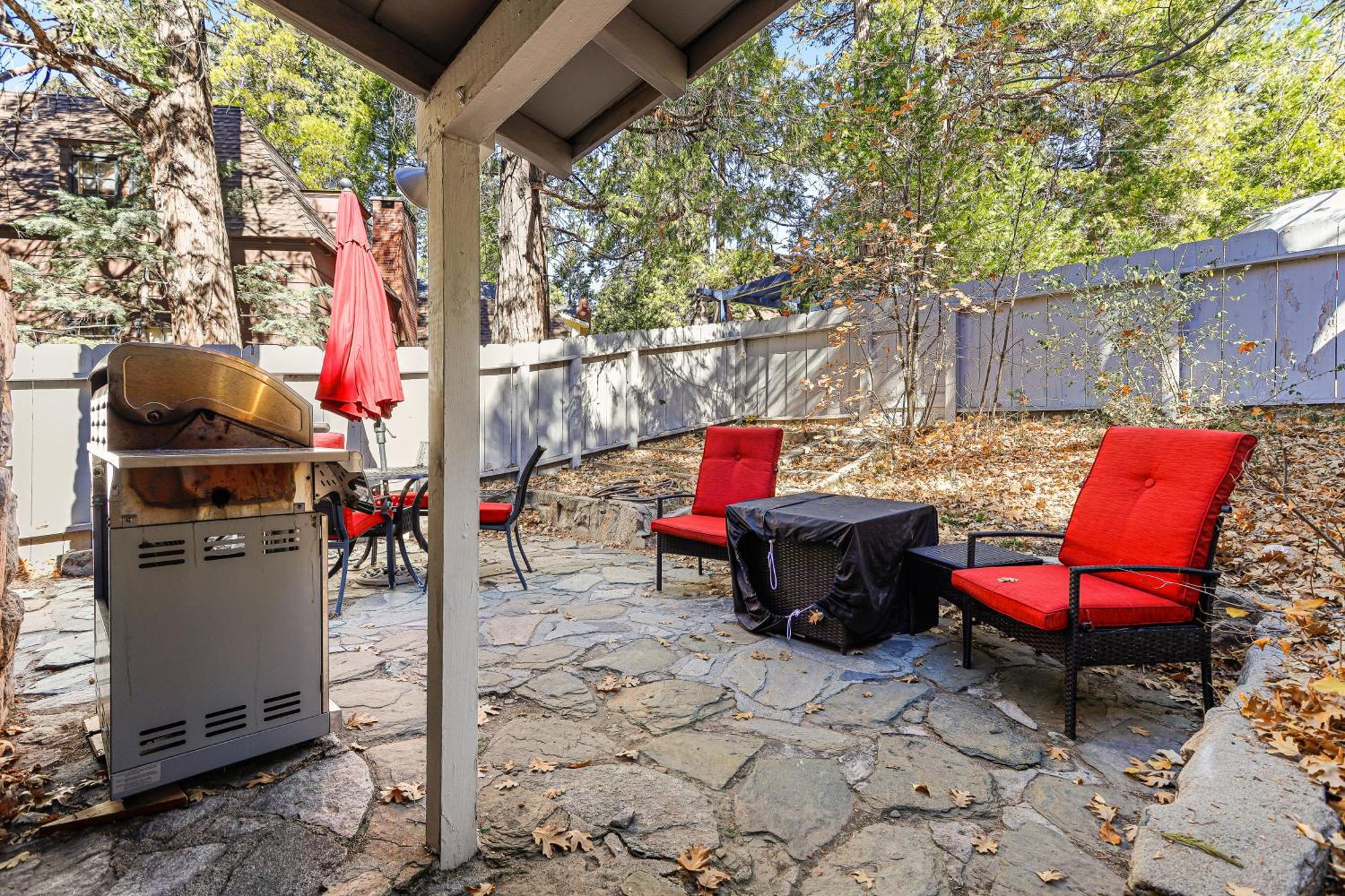 Arrowhead Delight Villa Lake Arrowhead Exterior photo