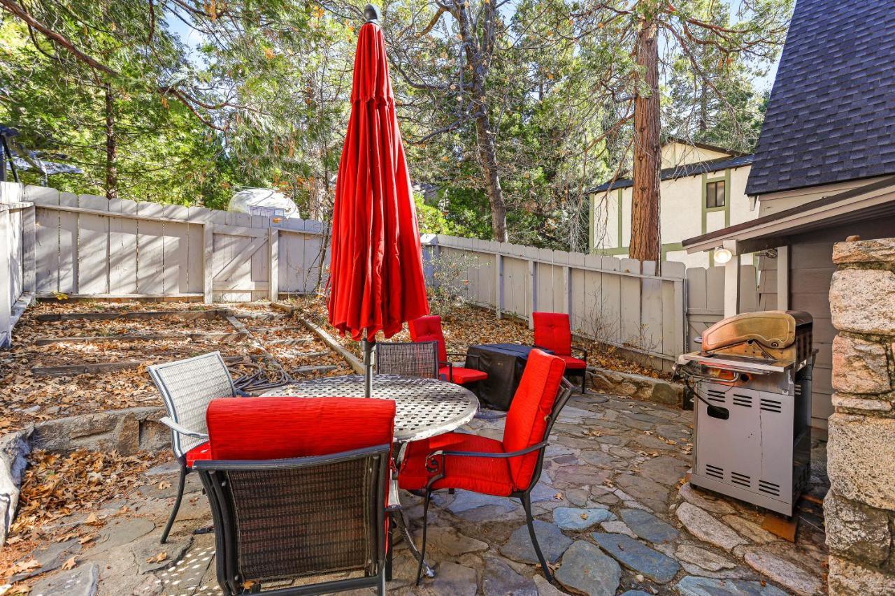 Arrowhead Delight Villa Lake Arrowhead Exterior photo