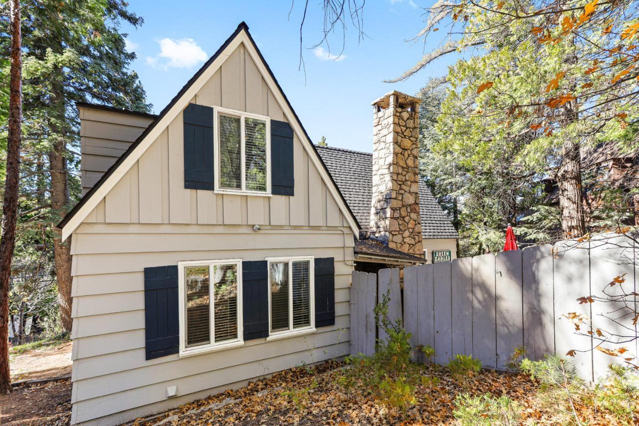 Arrowhead Delight Villa Lake Arrowhead Exterior photo