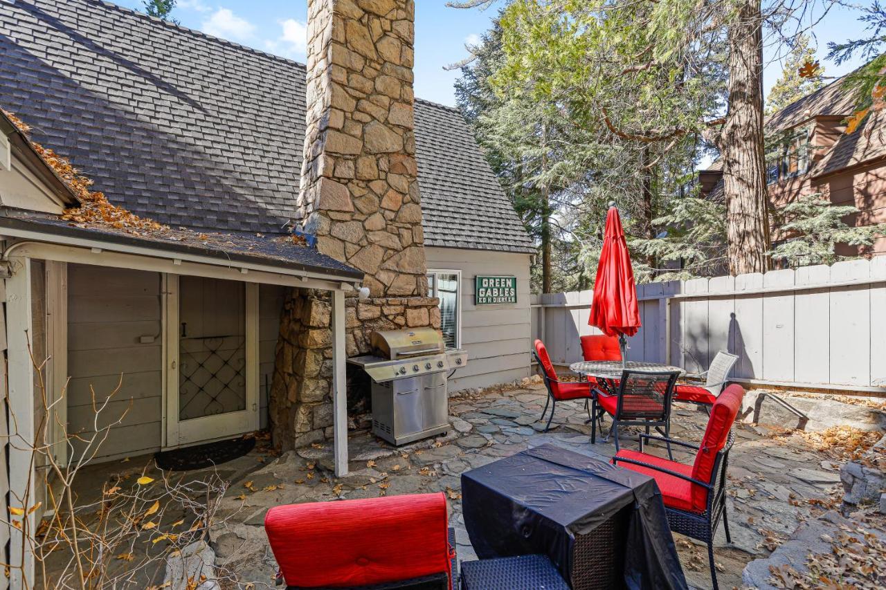 Arrowhead Delight Villa Lake Arrowhead Exterior photo